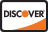 Discover Card Accepted