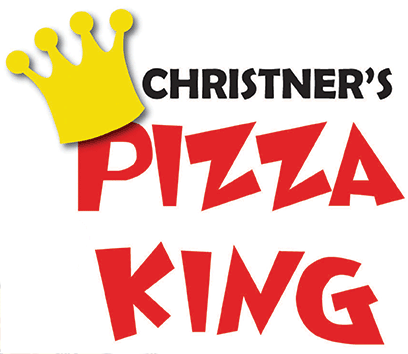 Pizza King Logo